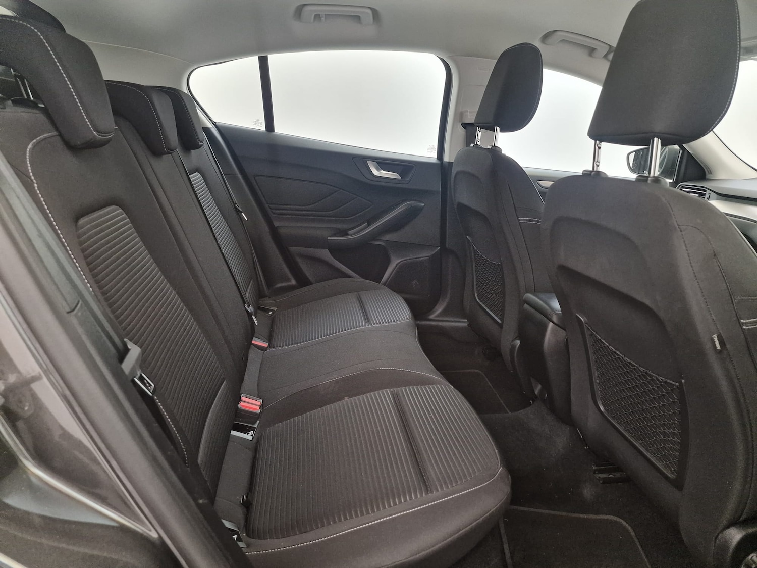 Used Ford Focus 2023 for sale - 76077278: Photo 12