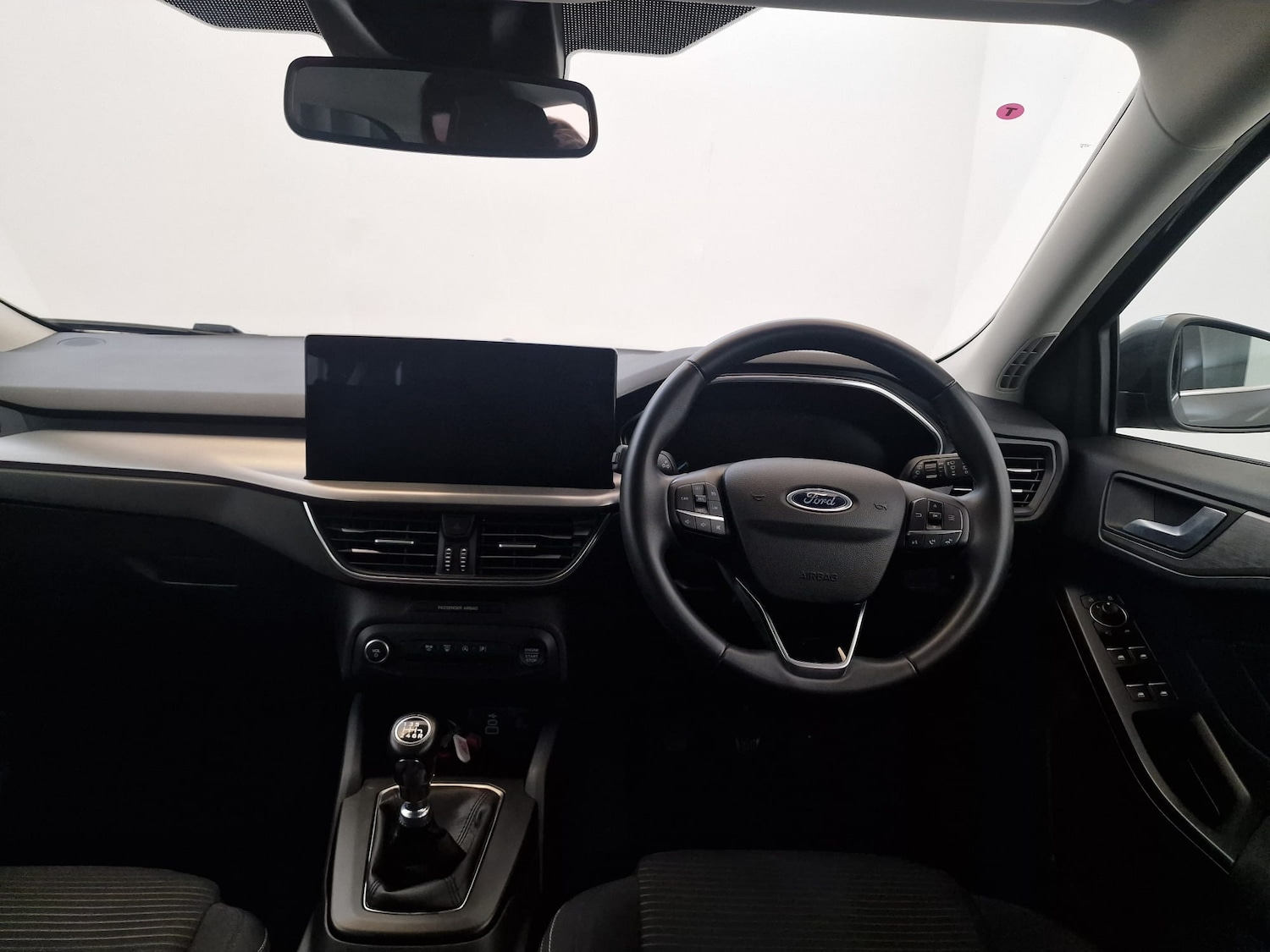Used Ford Focus 2023 for sale - 76077278: Photo 13
