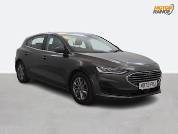 Ford - Focus