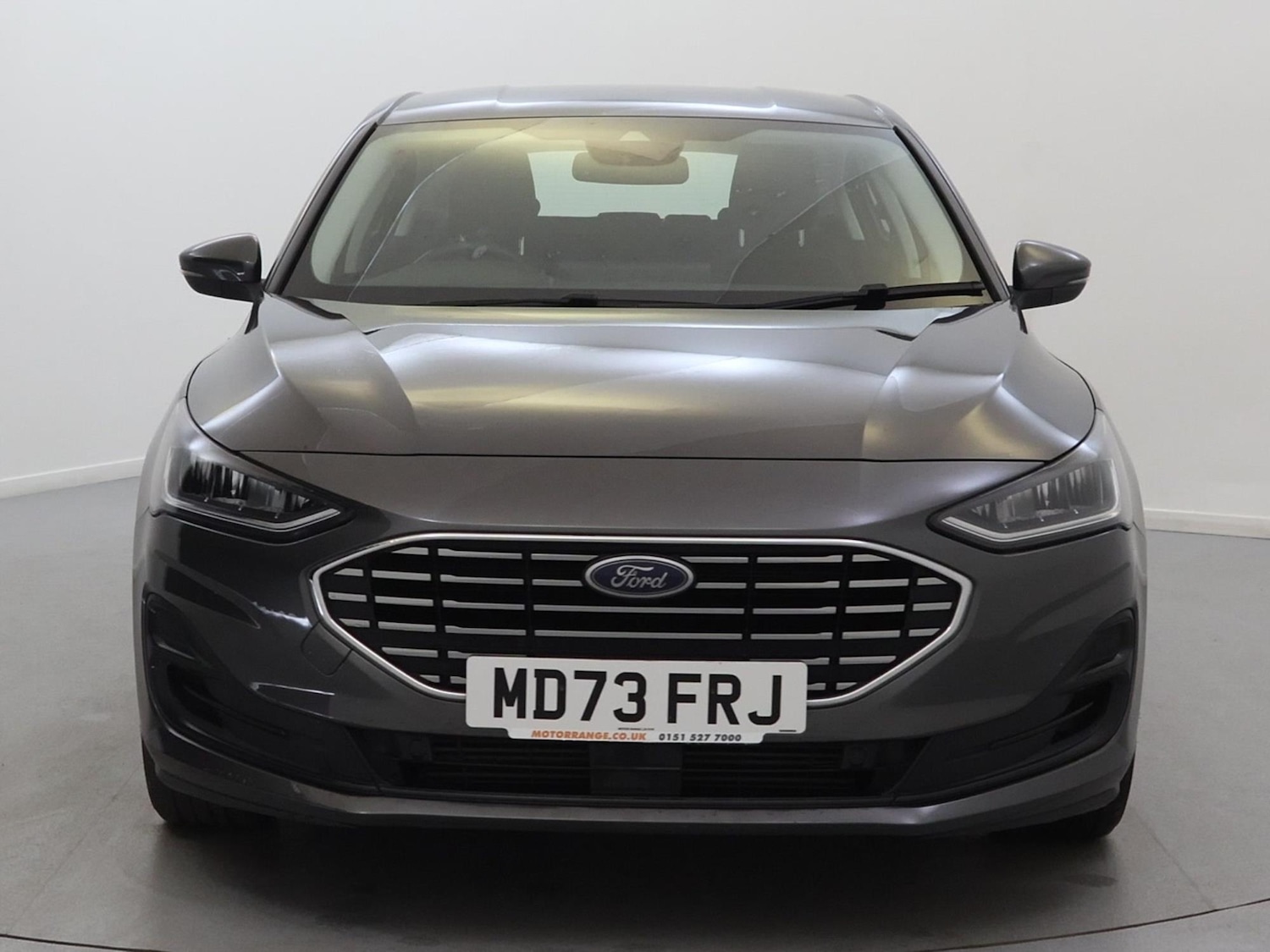 Used Ford Focus 2023 for sale - 76077278: Photo 2