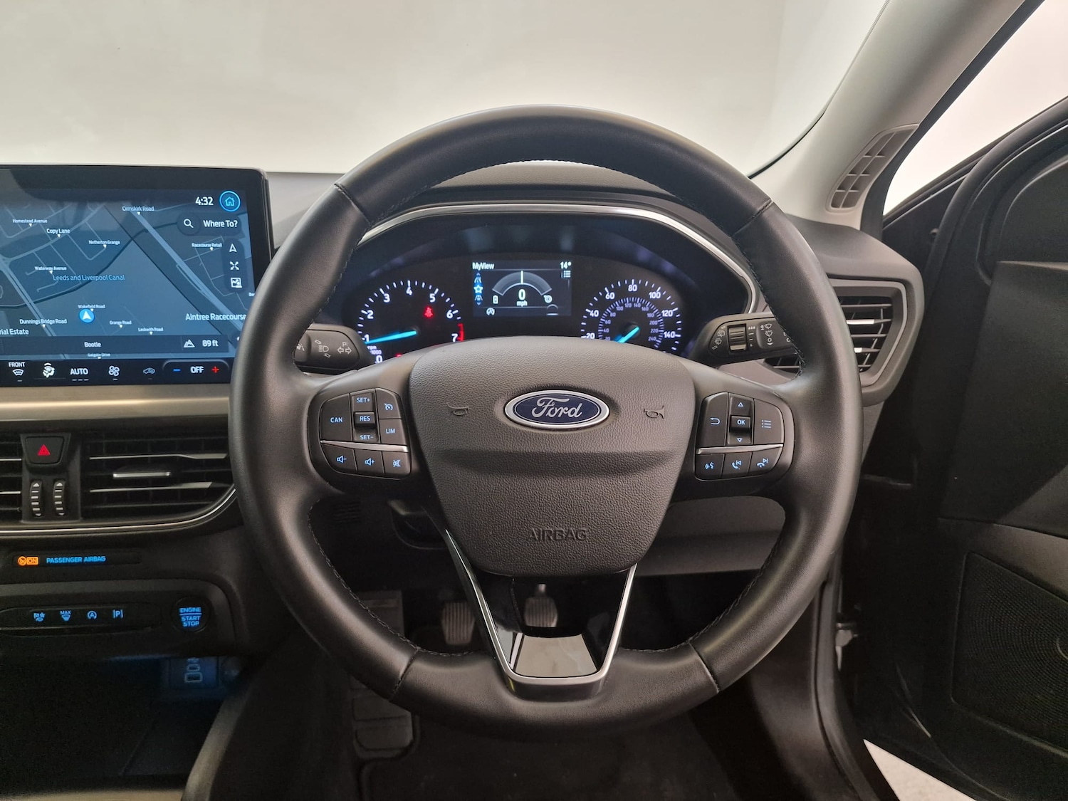 Used Ford Focus 2023 for sale - 76077278: Photo 25