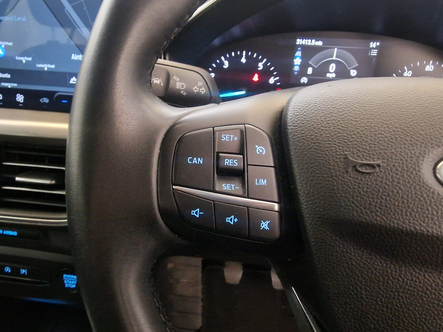 Used Ford Focus 2023 for sale - 76077278: Photo 26