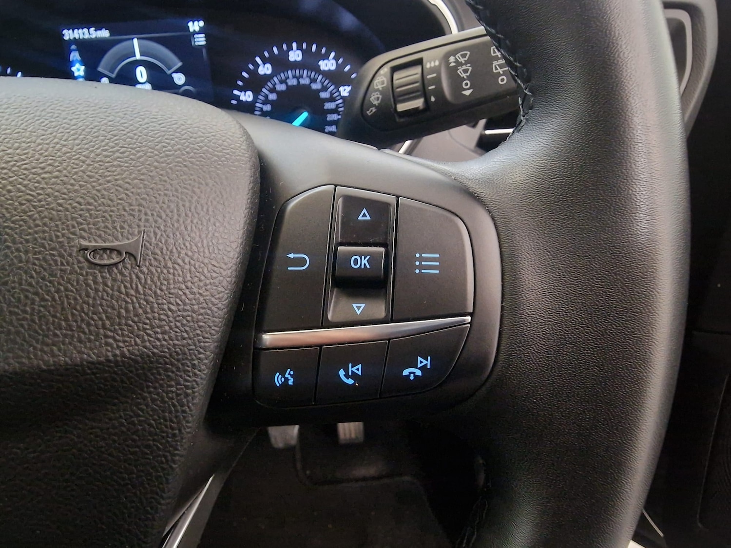 Used Ford Focus 2023 for sale - 76077278: Photo 27