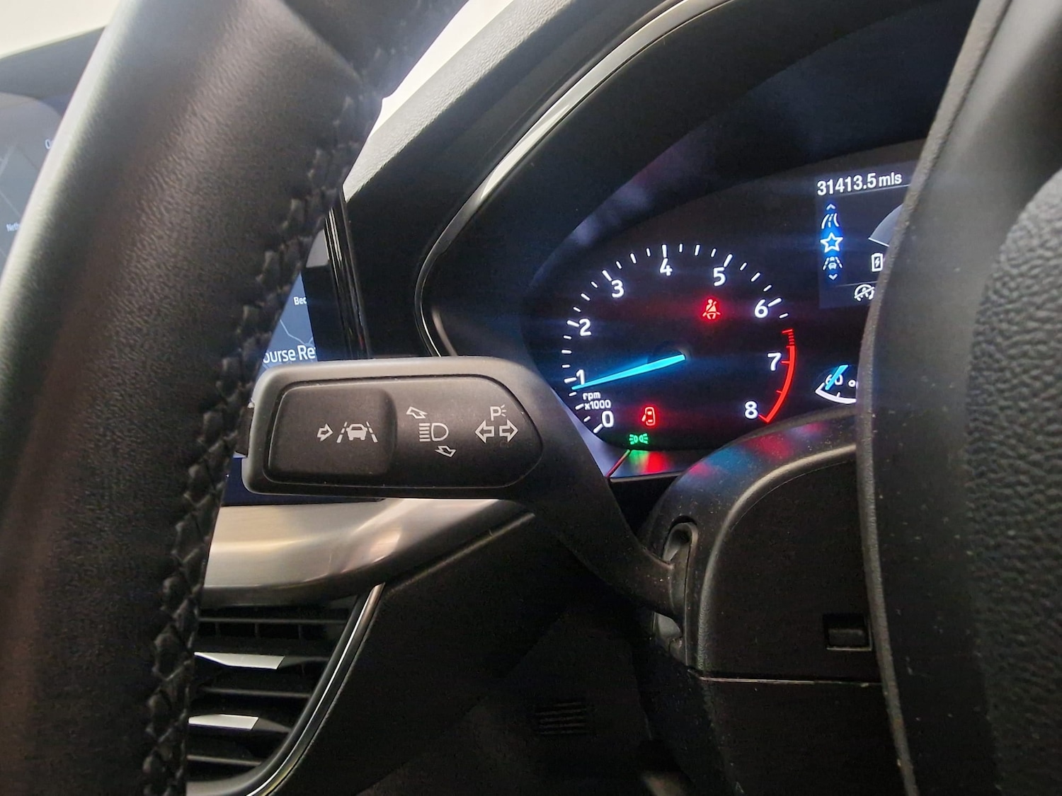 Used Ford Focus 2023 for sale - 76077278: Photo 28