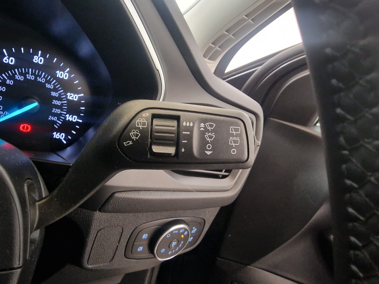 Used Ford Focus 2023 for sale - 76077278: Photo 29