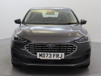 Used Ford Focus 2023 for sale - 76077278: Photo 2