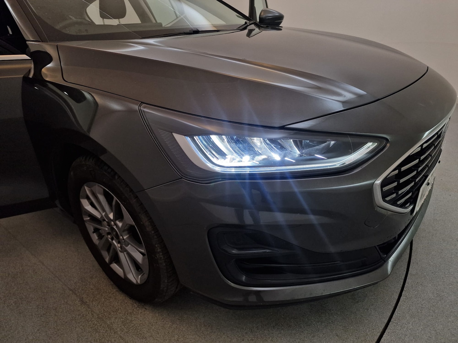 Used Ford Focus 2023 for sale - 76077278: Photo 35