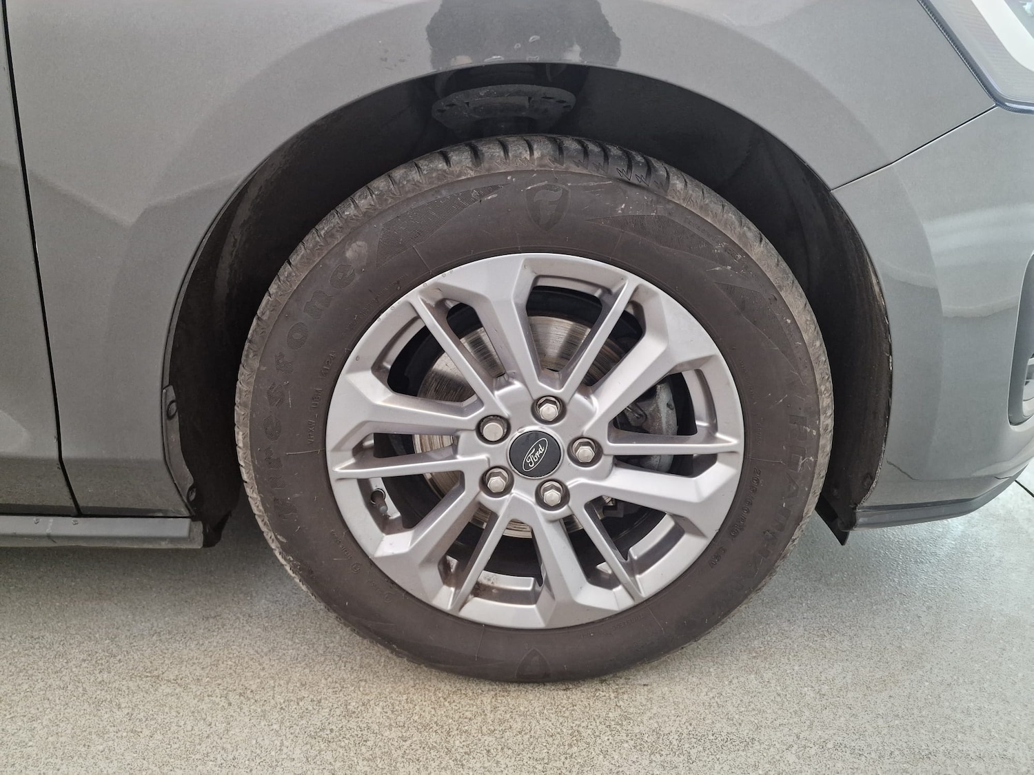 Used Ford Focus 2023 for sale - 76077278: Photo 36