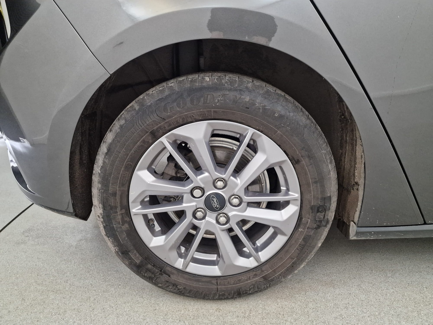 Used Ford Focus 2023 for sale - 76077278: Photo 37