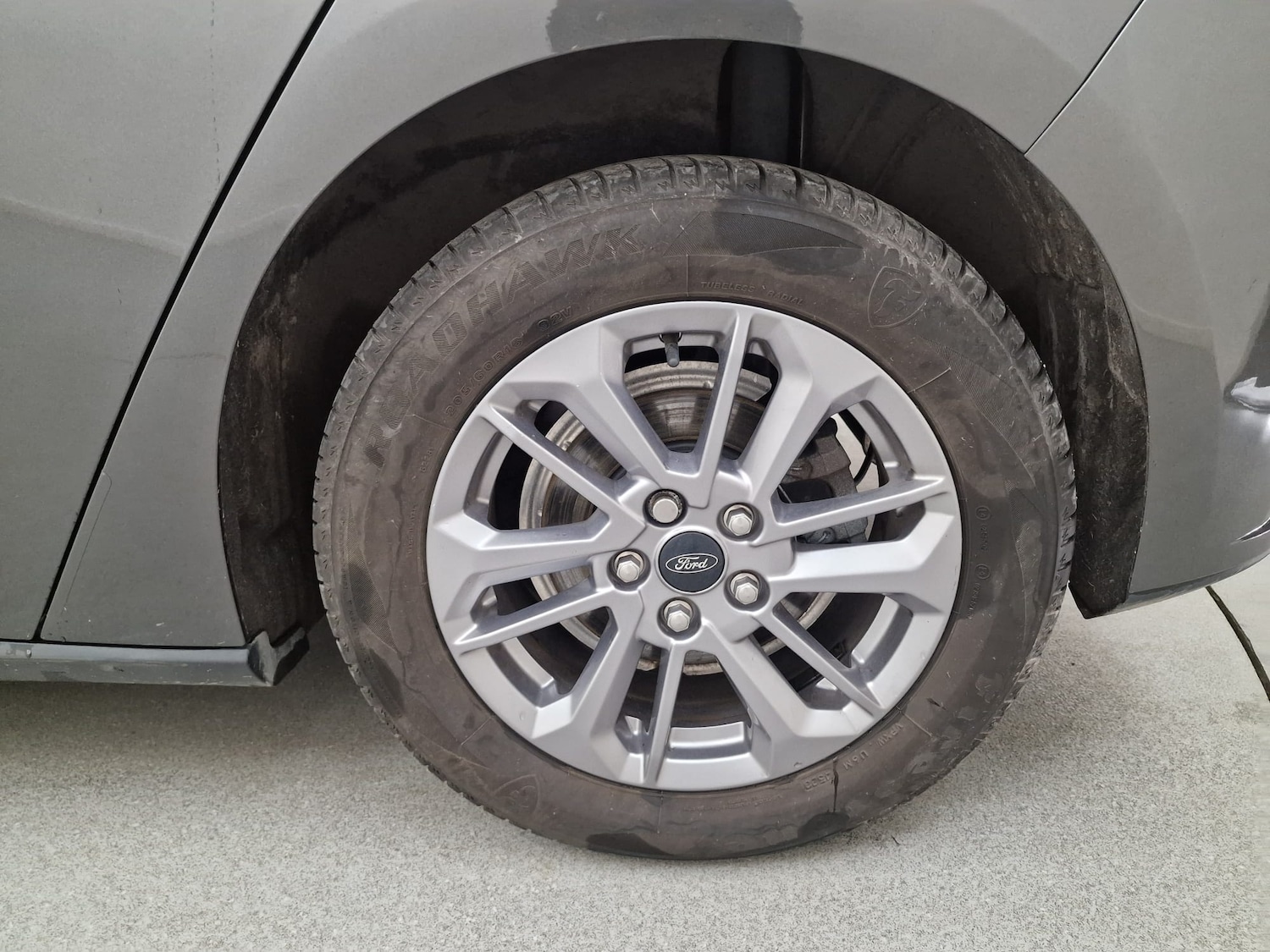 Used Ford Focus 2023 for sale - 76077278: Photo 38
