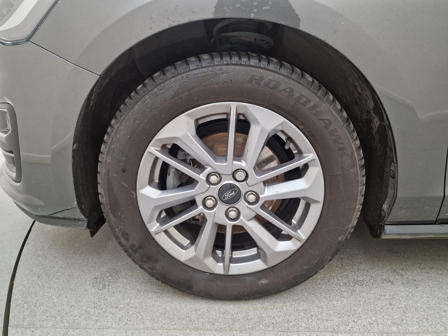 Used Ford Focus 2023 for sale - 76077278: Photo 39