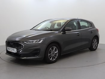 Used Ford Focus 2023 for sale - 76077278: Photo 3