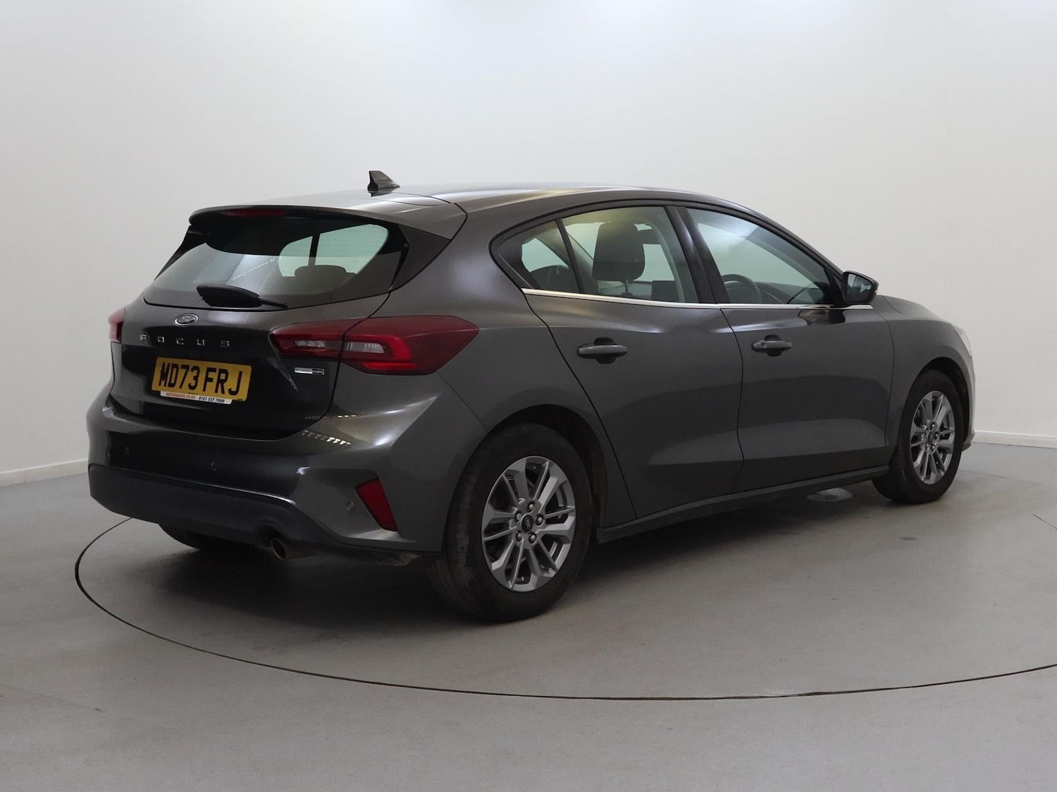 Used Ford Focus 2023 for sale - 76077278: Photo 5