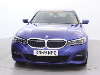 Used BMW 3 Series 2019 for sale - 77514686: Photo
