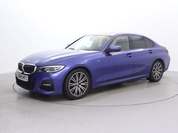Used BMW 3 Series 2019 for sale - 77514686: Photo