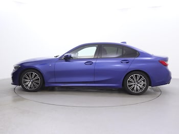 Used BMW 3 Series 2019 for sale - 77514686: Photo
