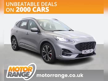 Used Ford Kuga 2023 for sale - 79733891: Photo