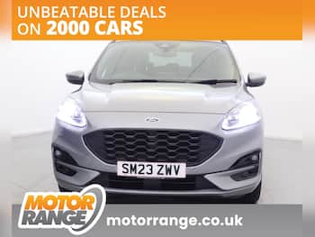 Used Ford Kuga 2023 for sale - 79733891: Photo