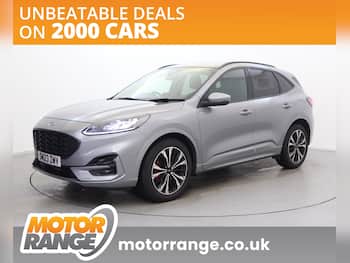 Used Ford Kuga 2023 for sale - 79733891: Photo
