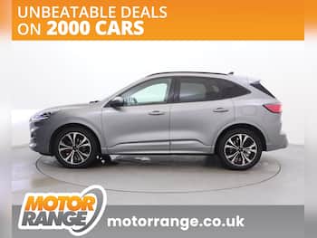 Used Ford Kuga 2023 for sale - 79733891: Photo