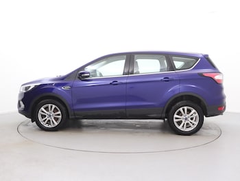 Used Ford Kuga 2017 for sale - 77535217: Photo