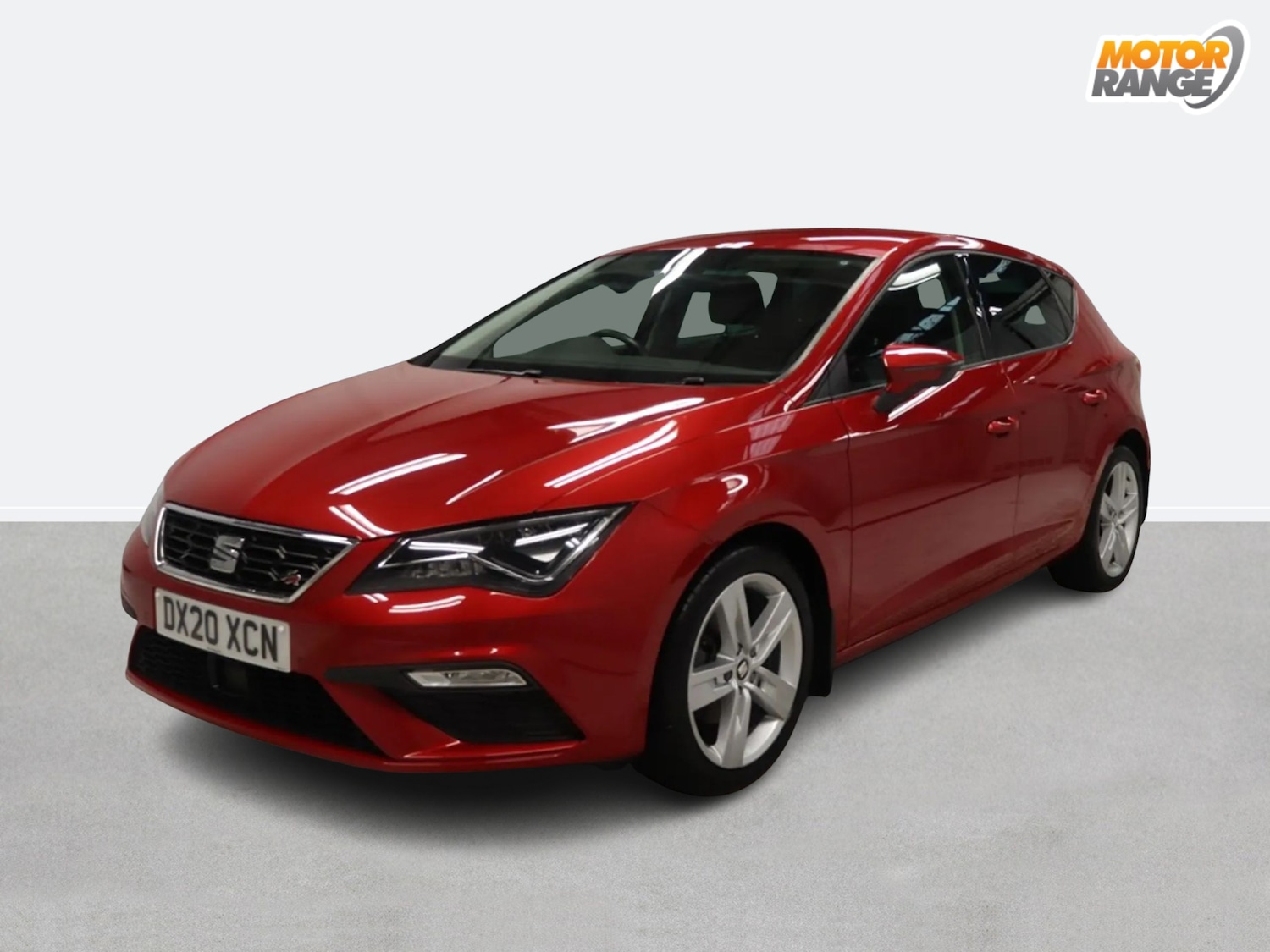 Used SEAT Leon 2020 for sale - 76637018: Photo 1