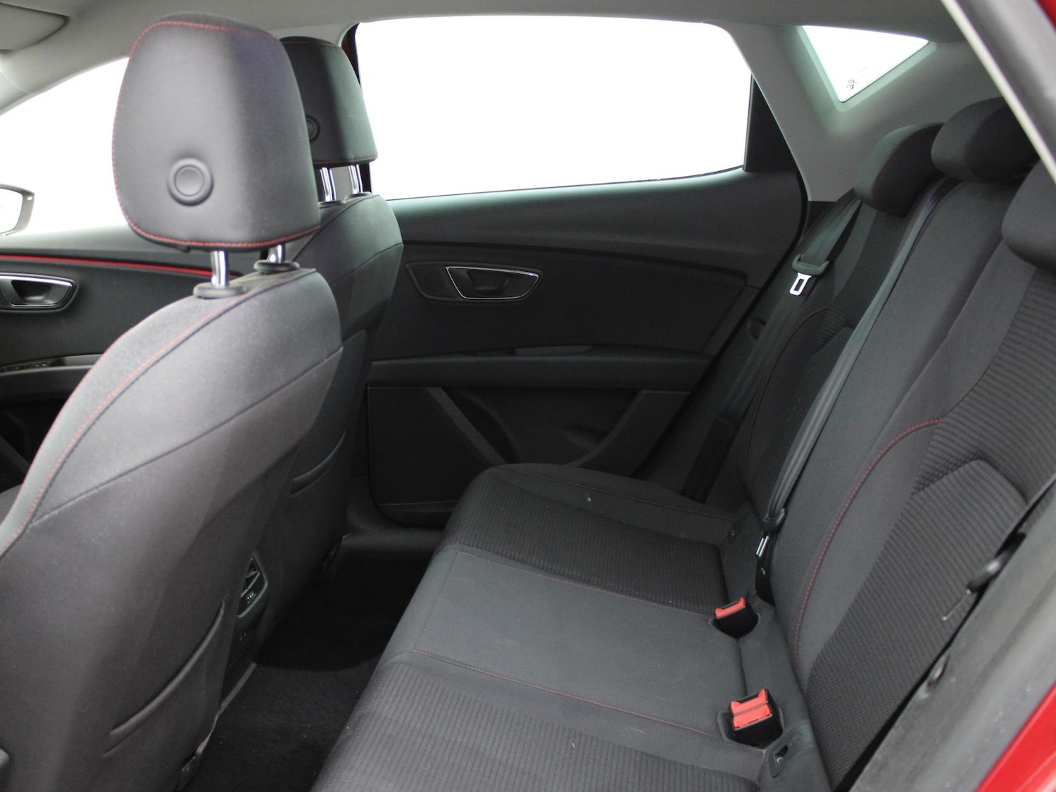 Used SEAT Leon 2020 for sale - 76637018: Photo 10