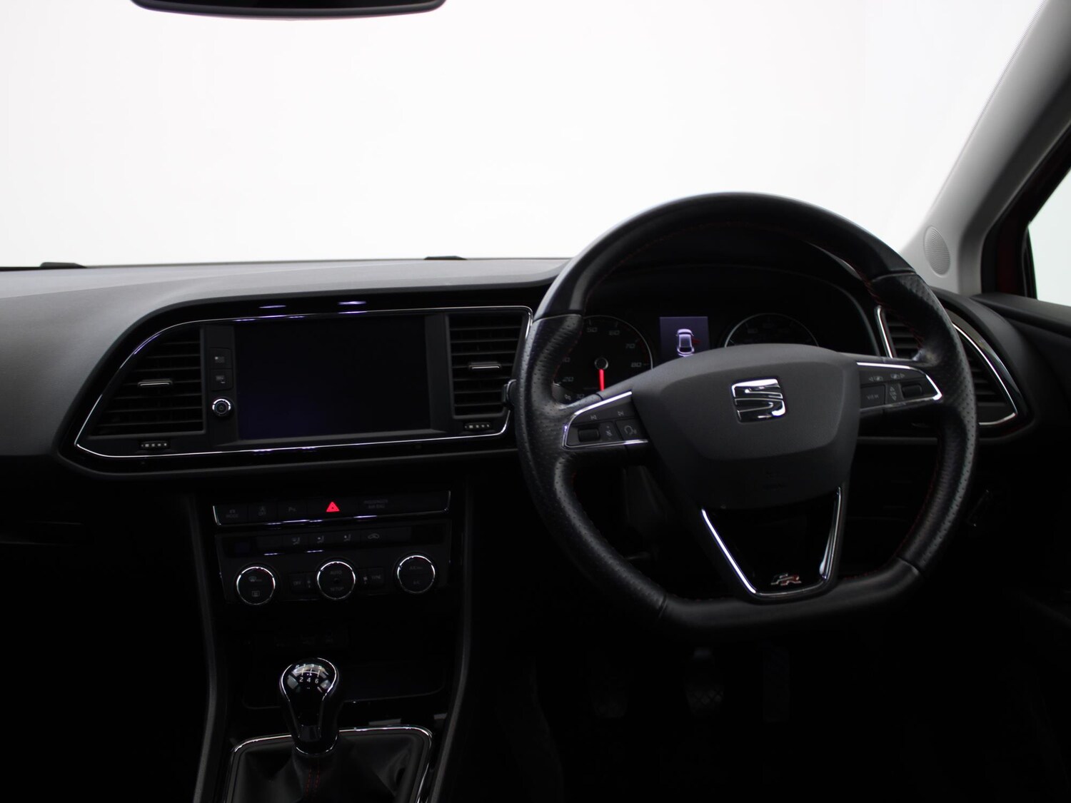 Used SEAT Leon 2020 for sale - 76637018: Photo 11