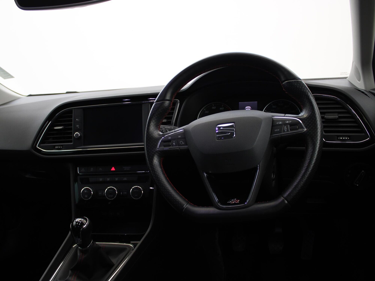 Used SEAT Leon 2020 for sale - 76637018: Photo 12