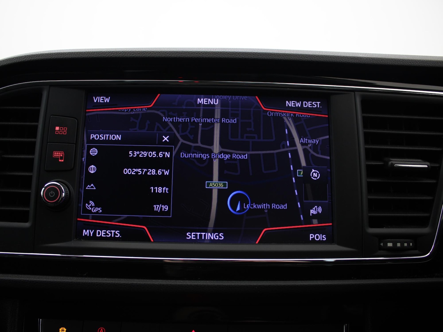 Used SEAT Leon 2020 for sale - 76637018: Photo 17