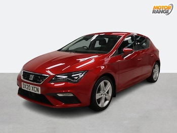 SEAT - Leon