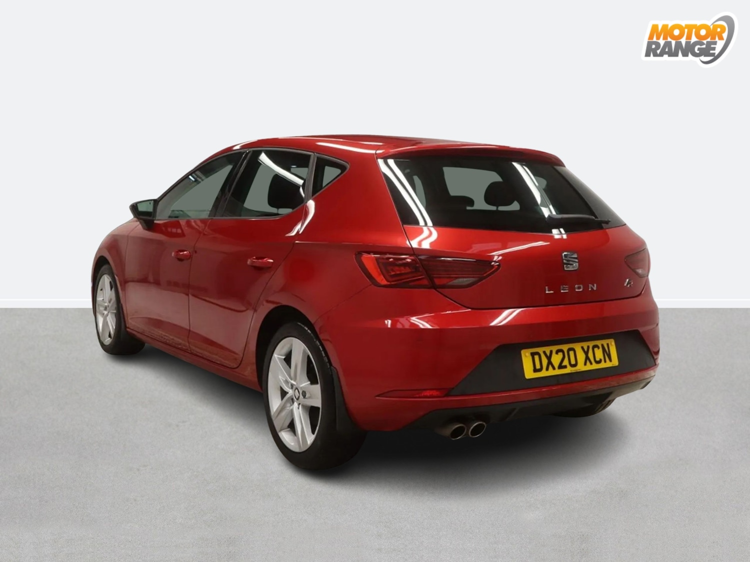 Used SEAT Leon 2020 for sale - 76637018: Photo 2