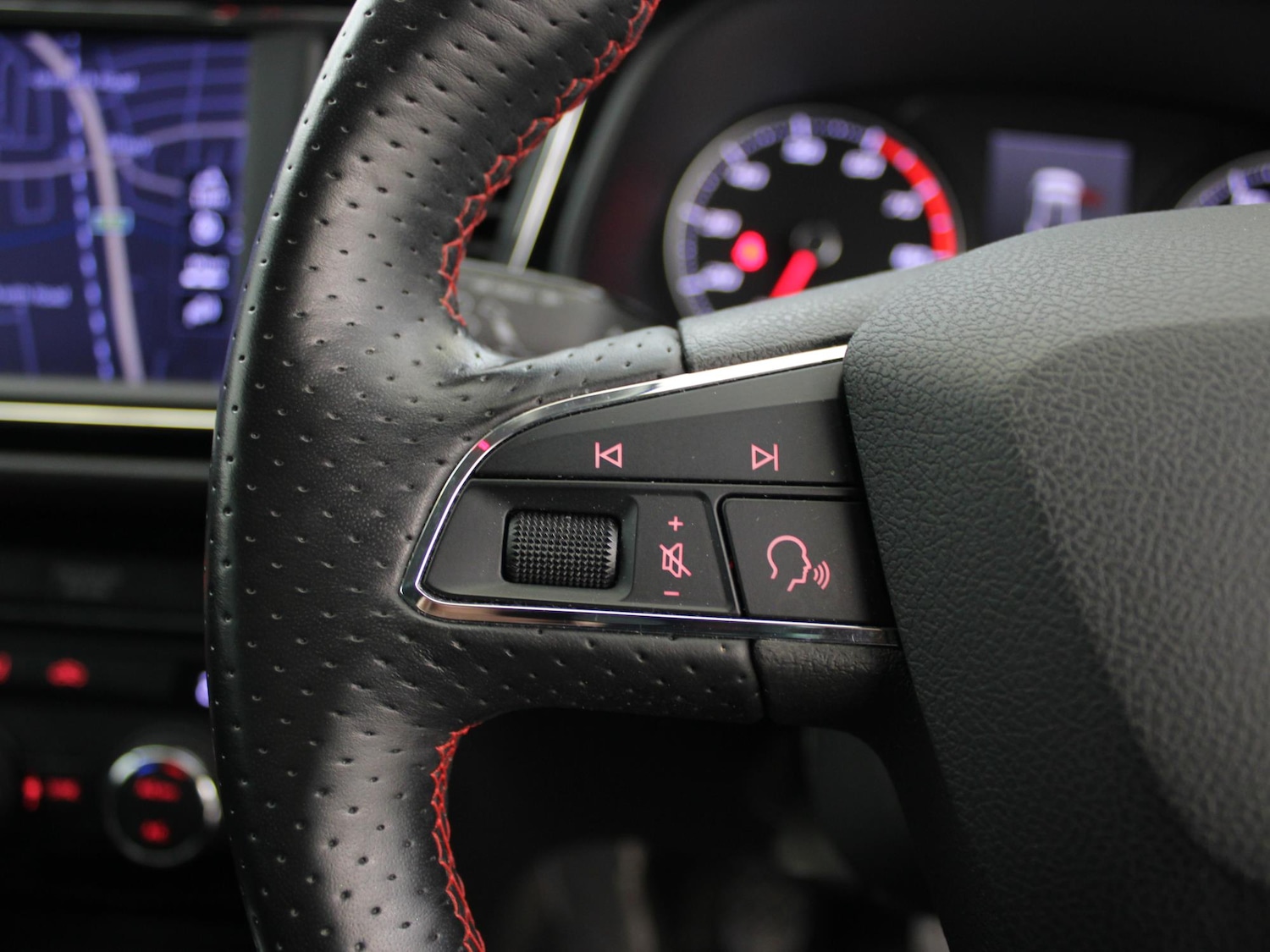 Used SEAT Leon 2020 for sale - 76637018: Photo 23