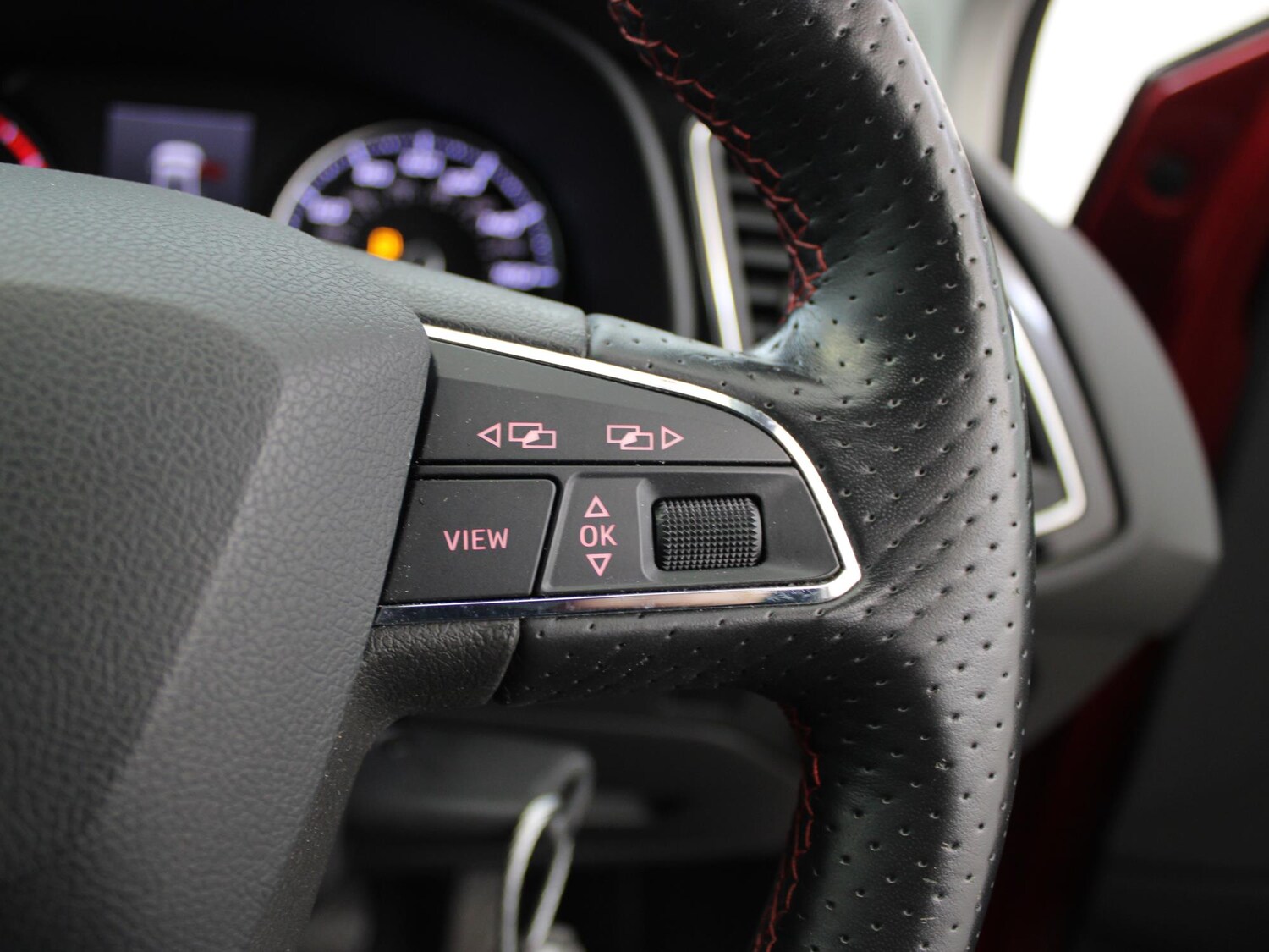 Used SEAT Leon 2020 for sale - 76637018: Photo 24