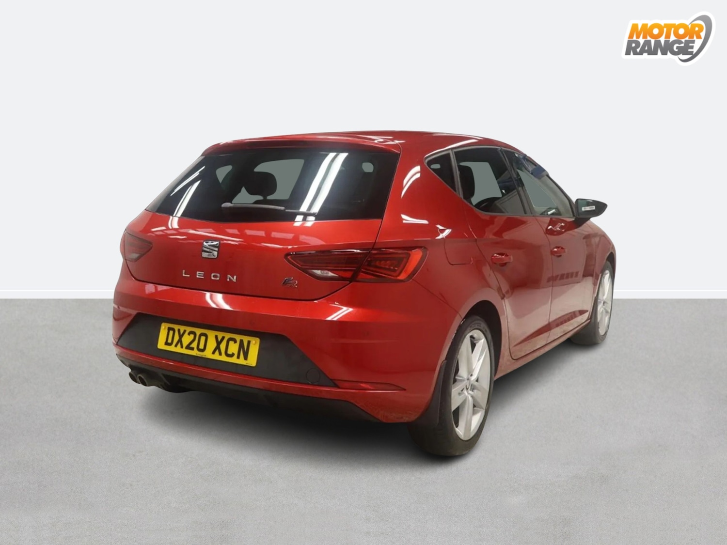 Used SEAT Leon 2020 for sale - 76637018: Photo 3