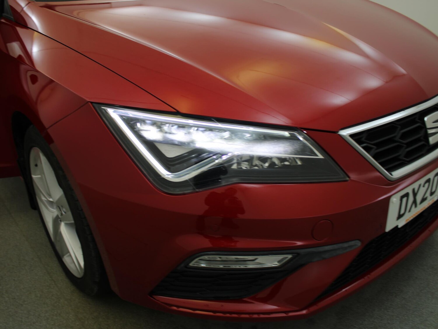 Used SEAT Leon 2020 for sale - 76637018: Photo 32