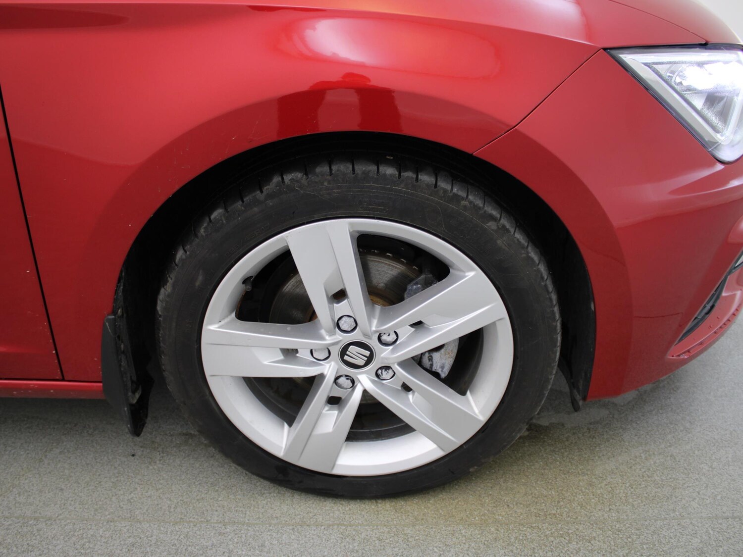 Used SEAT Leon 2020 for sale - 76637018: Photo 33