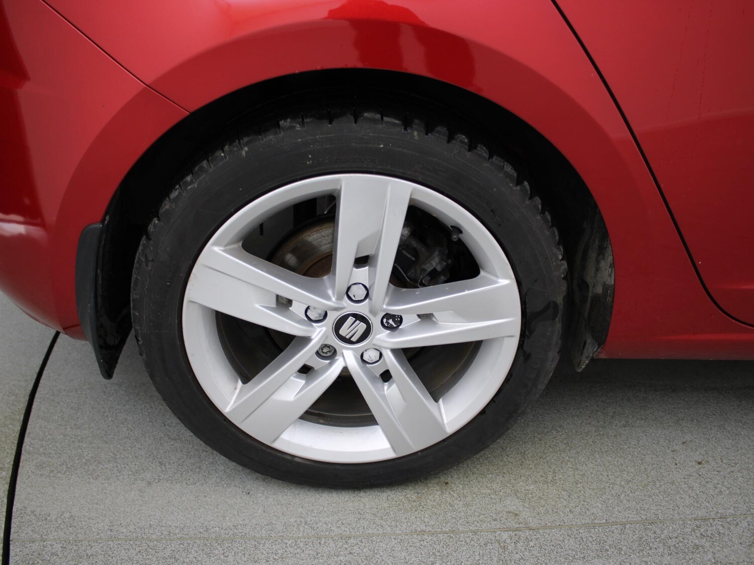 Used SEAT Leon 2020 for sale - 76637018: Photo 34