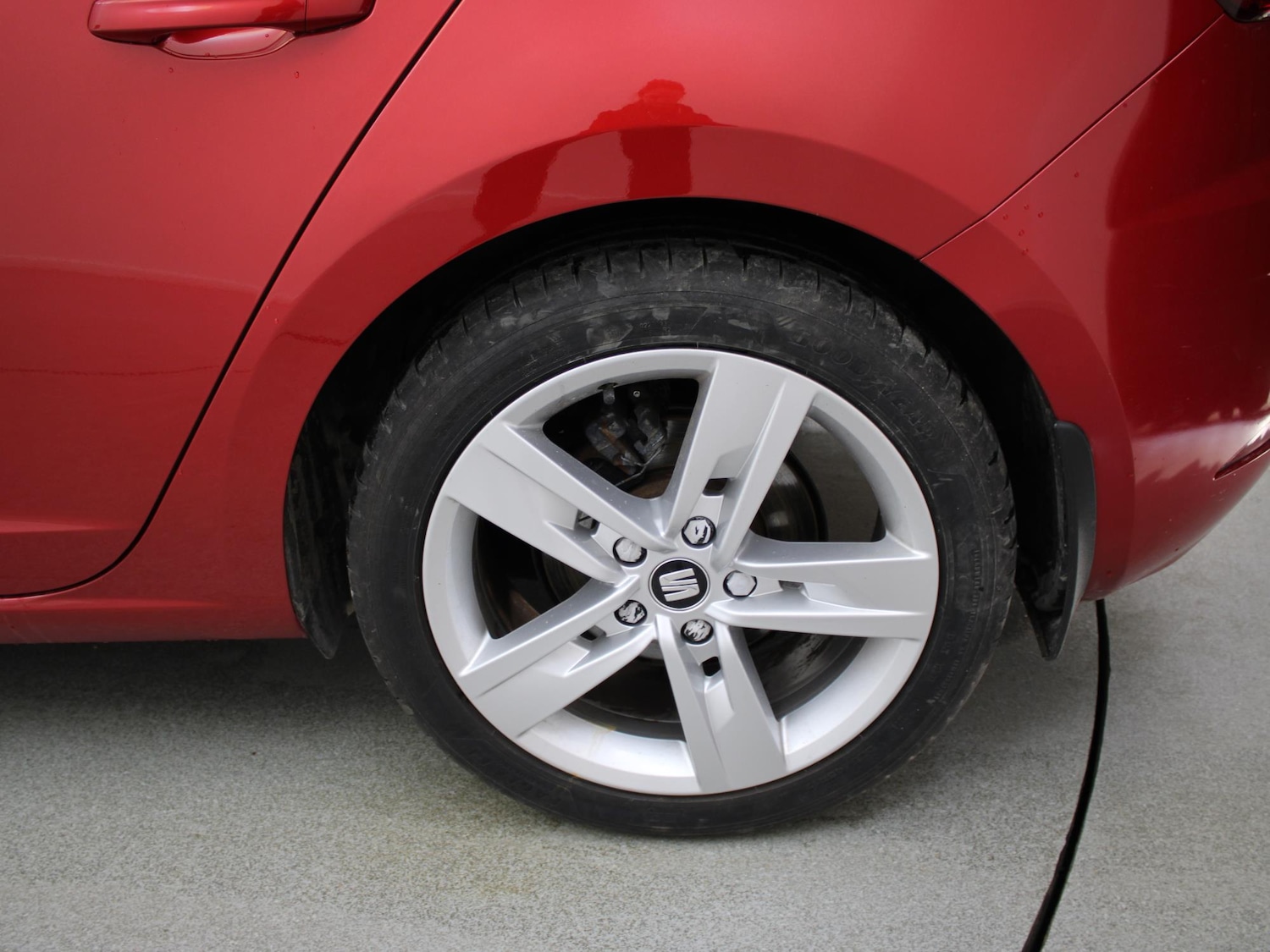 Used SEAT Leon 2020 for sale - 76637018: Photo 35