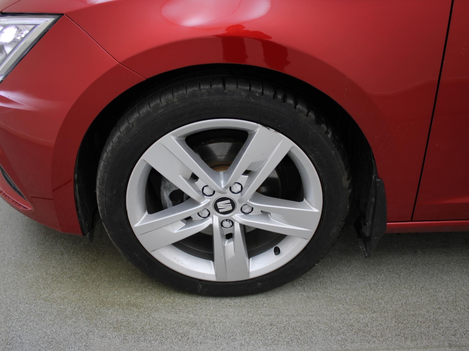 Used SEAT Leon 2020 for sale - 76637018: Photo 36