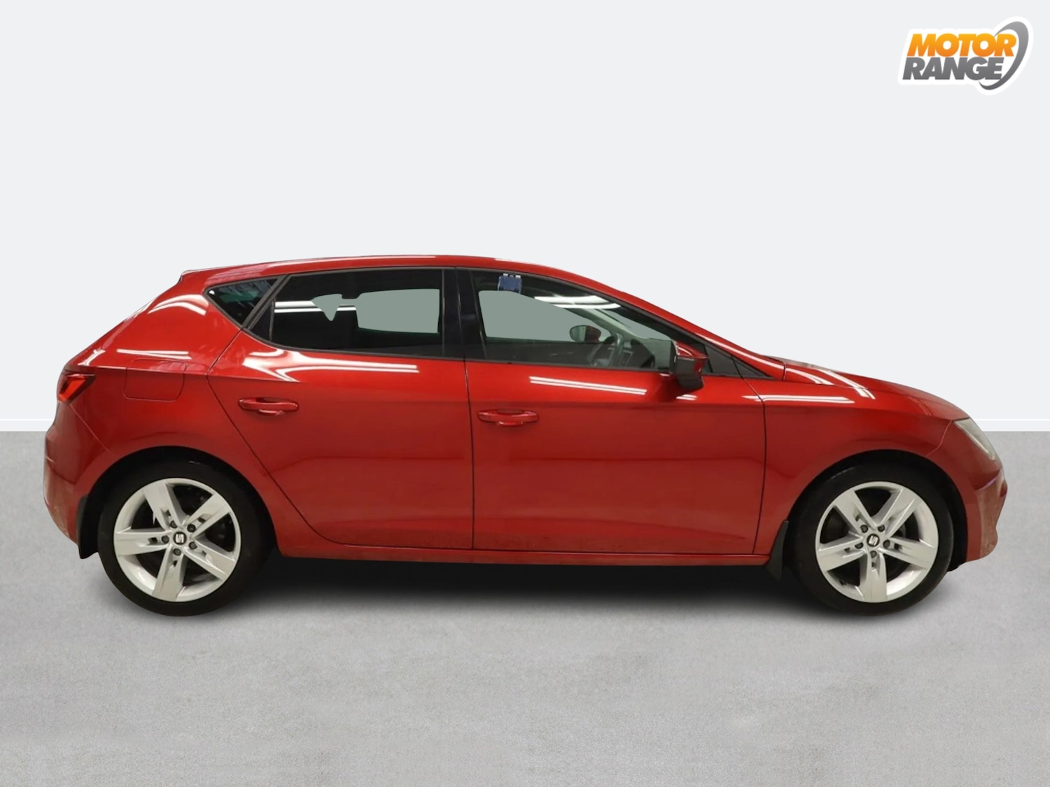 Used SEAT Leon 2020 for sale - 76637018: Photo 4