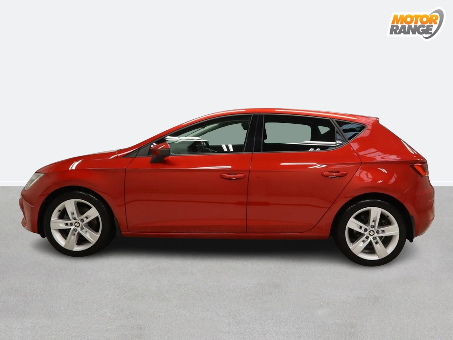 Used SEAT Leon 2020 for sale - 76637018: Photo 5