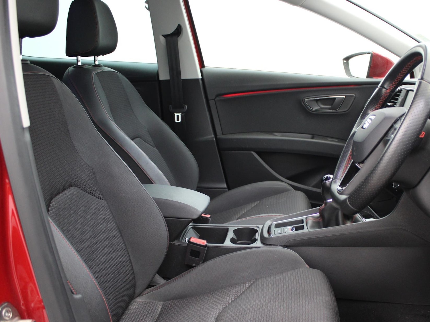 Used SEAT Leon 2020 for sale - 76637018: Photo 9