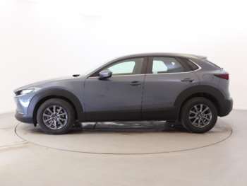 Used Mazda CX-30 2021 for sale - 75006544: Photo