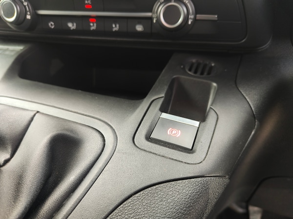 Used Vauxhall Combo 2021 for sale - 75611586: Photo 11
