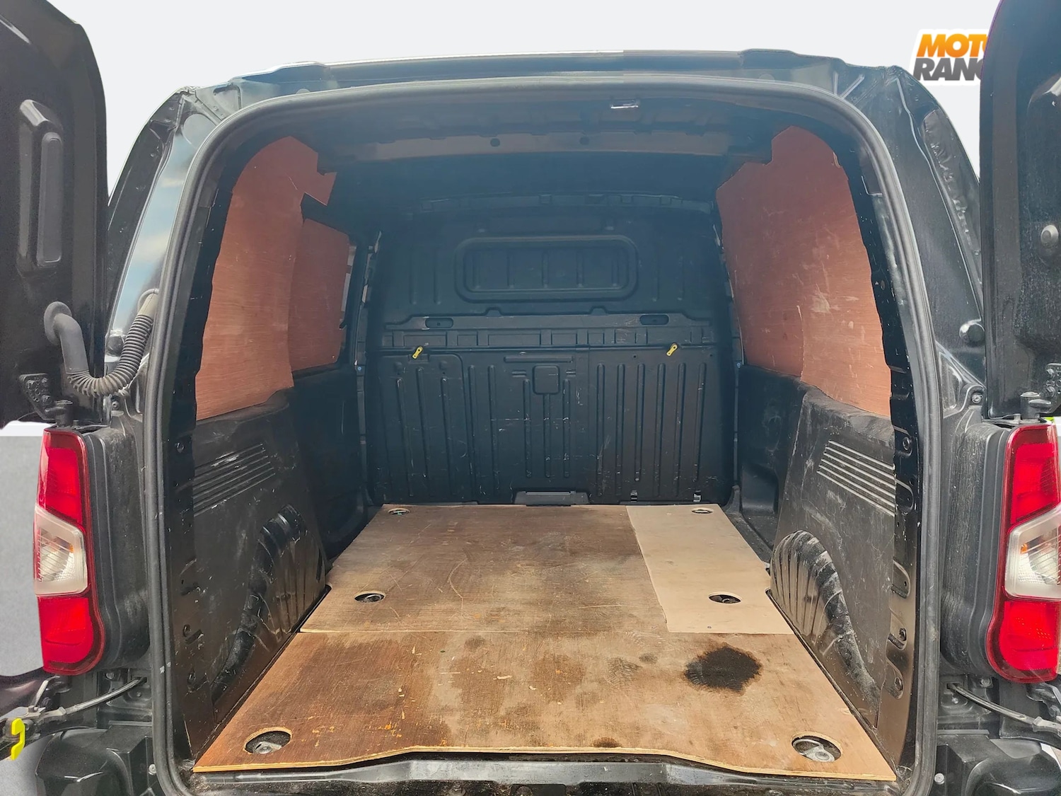 Vehicle 16