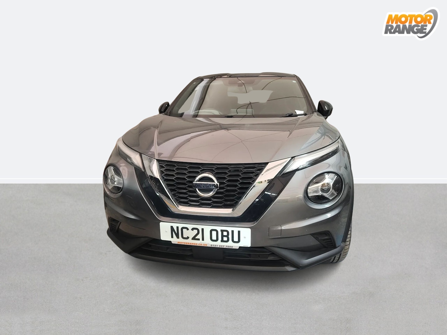 Used Nissan Juke 2021 for sale - 76077296: Photo 2