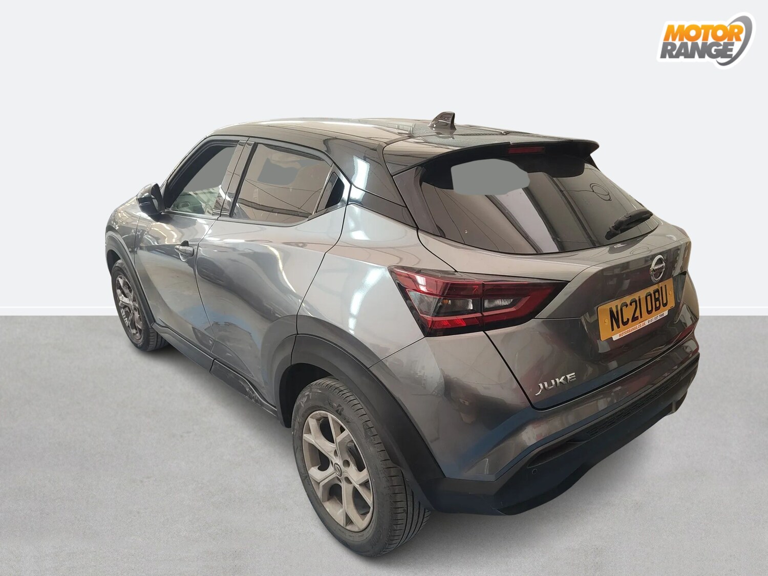 Used Nissan Juke 2021 for sale - 76077296: Photo 3