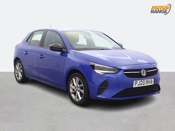 Used Vauxhall Corsa 2020 for sale - 78900369: Photo
