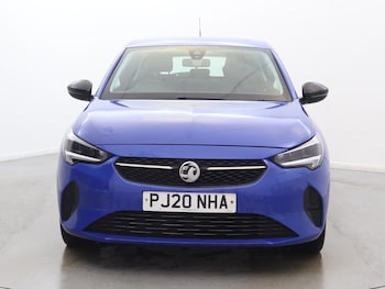 Used Vauxhall Corsa 2020 for sale - 78900369: Photo